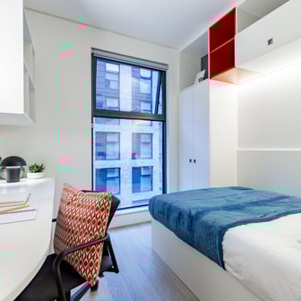 Premium En Suite - Image 4